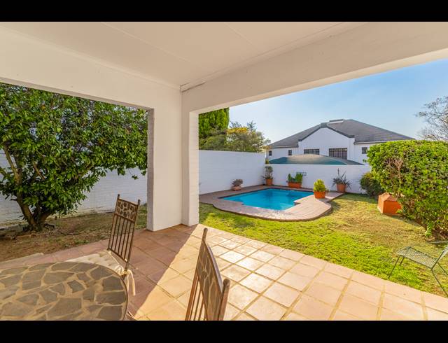 2 BEDROOM HOUSE FOR SALE IN MAGALIESSIG